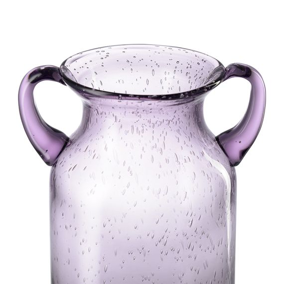 Ваза для цветов Flowi, 29 см, фиолетовая, Liberty Jones, изображение 14