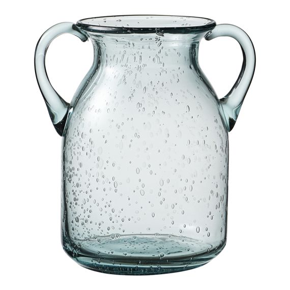 Ваза для цветов Flowi, 17,5 см, голубая, Liberty Jones, изображение 11