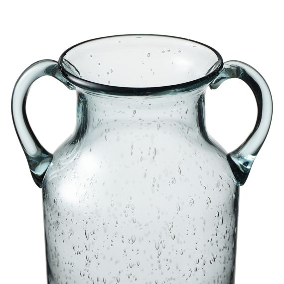 Ваза для цветов Flowi, 29 см, голубая, Liberty Jones, изображение 11