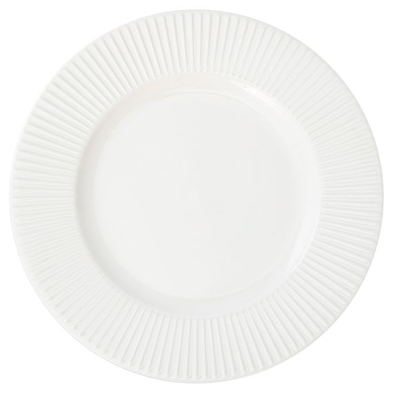 Набор тарелок Soft Ripples, Dual Glazing, ?21 см, 2 шт., Liberty Jones, изображение 8