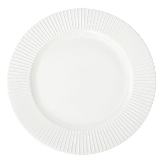 Набор тарелок Soft Ripples, Dual Glazing, ?27 см, 2 шт., Liberty Jones, изображение 6