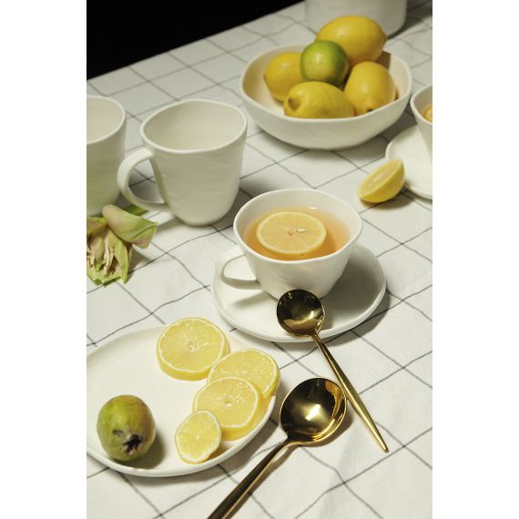 Набор кружек White Cliffs, 325 мл, 2 шт., Liberty Jones, изображение 5