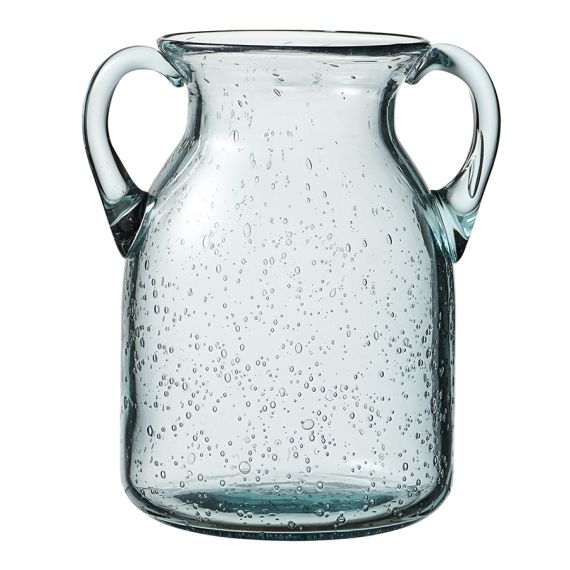 Ваза для цветов Flowi, 17,5 см, голубая, Liberty Jones, изображение 5