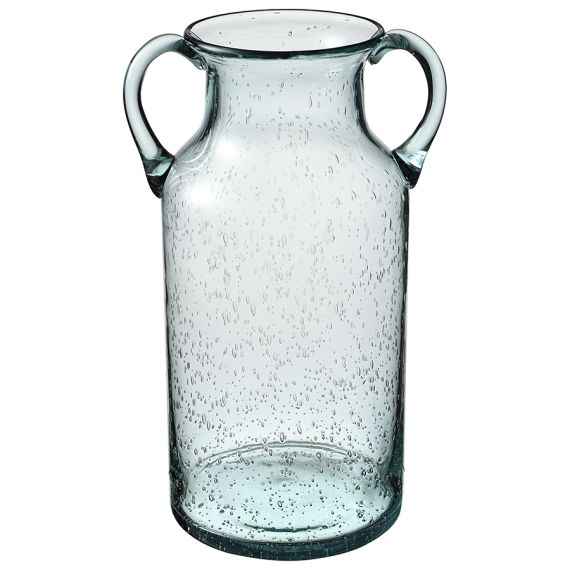 Ваза для цветов Flowi, 29 см, голубая, Liberty Jones, изображение 10