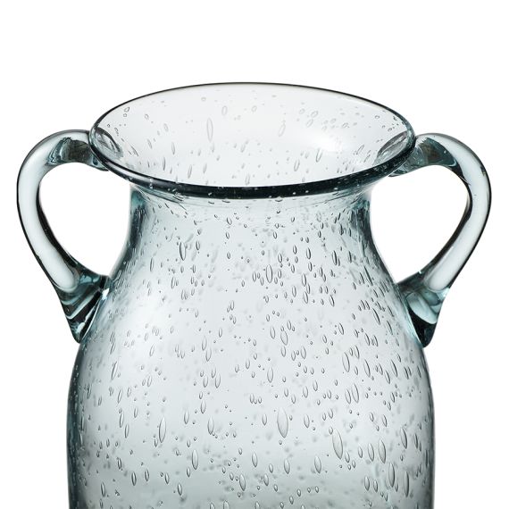 Ваза для цветов Flowi, 25 см, голубая, Liberty Jones, изображение 11