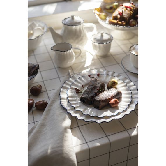 Молочник Santorini, 250 мл, Liberty Jones, изображение 4