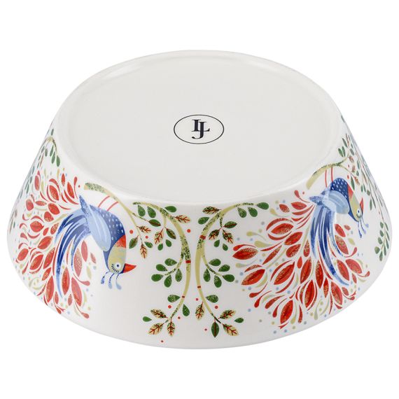 Салатник Fantail Bird из коллекции Birds of Paradise, 900 мл, Liberty Jones, изображение 8