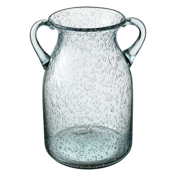 Ваза для цветов Flowi, 25 см, голубая, Liberty Jones, изображение 14