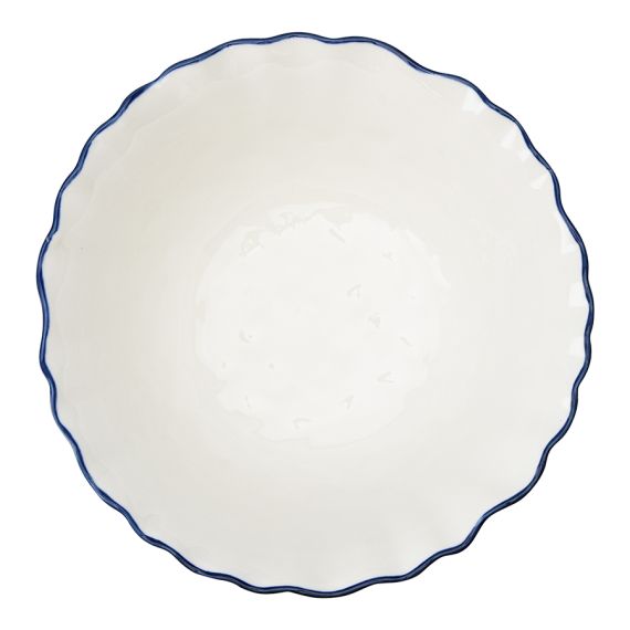 Салатник Santorini, ?20 см, 1,1 л, Liberty Jones, изображение 9