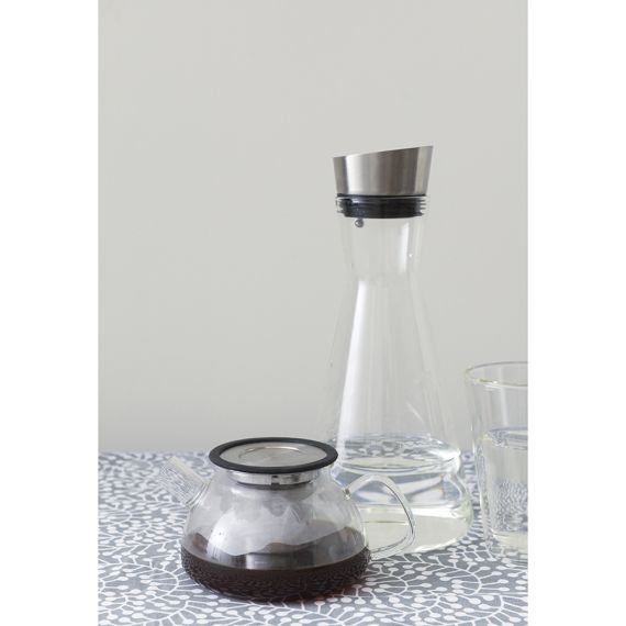 Кувшин для воды Simpel, 1,6 л, Liberty Jones, изображение 8