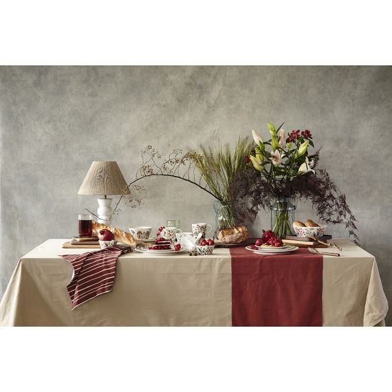 Тарелка Love Birds из коллекции Birds of Paradise, ?28 см, Liberty Jones, изображение 2