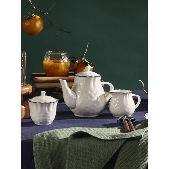 Молочник Santorini, 250 мл, Liberty Jones, изображение 7