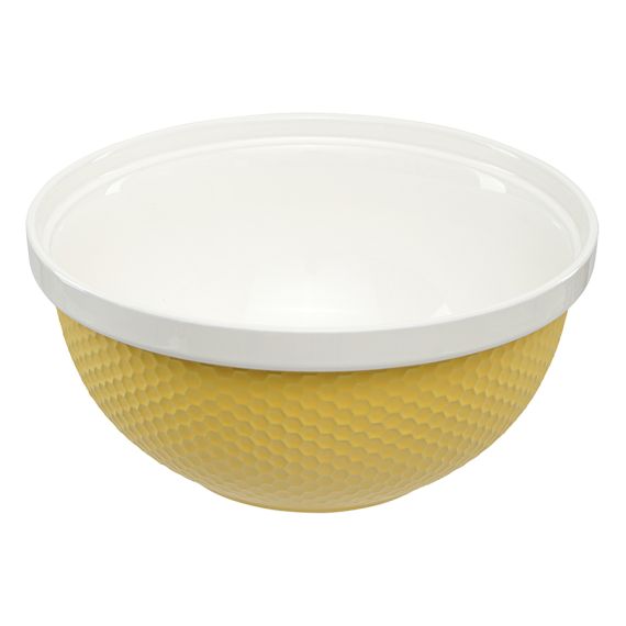 Миска Marshmallow, 4,3 л, лимонная, Liberty Jones, изображение 2