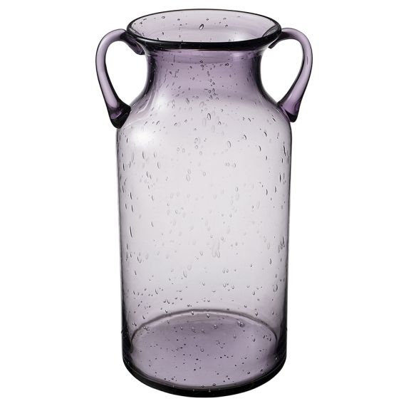 Ваза для цветов Flowi, 29 см, фиолетовая, Liberty Jones, изображение 8