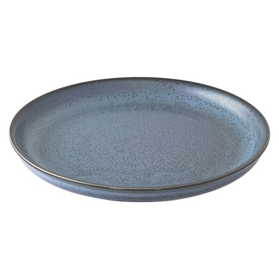 Набор тарелок Cosmic Kitchen, ?21 см, 2 шт. (голубые), Liberty Jones, изображение 4