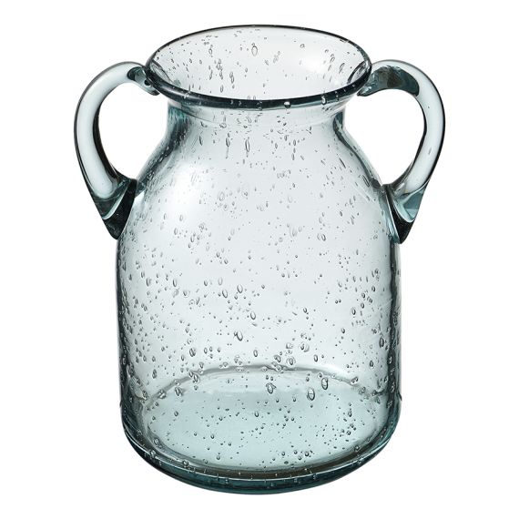 Ваза для цветов Flowi, 17,5 см, голубая, Liberty Jones, изображение 9