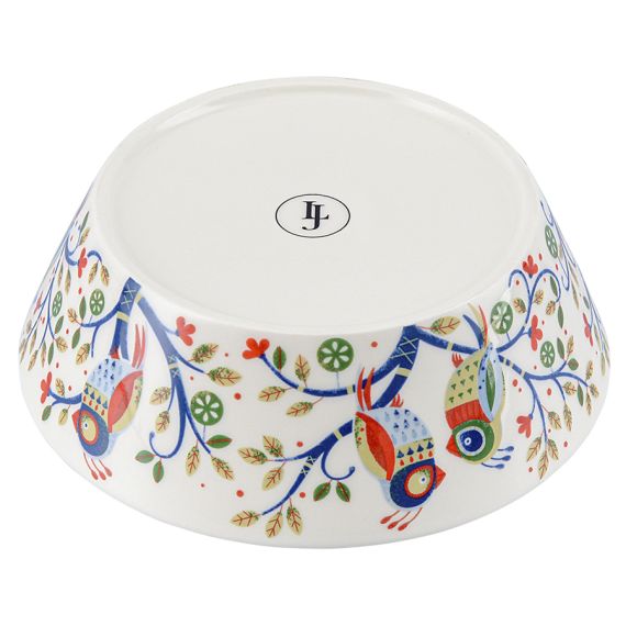 Салатник Love Birds из коллекции Birds of Paradise, 350 мл, Liberty Jones, изображение 6