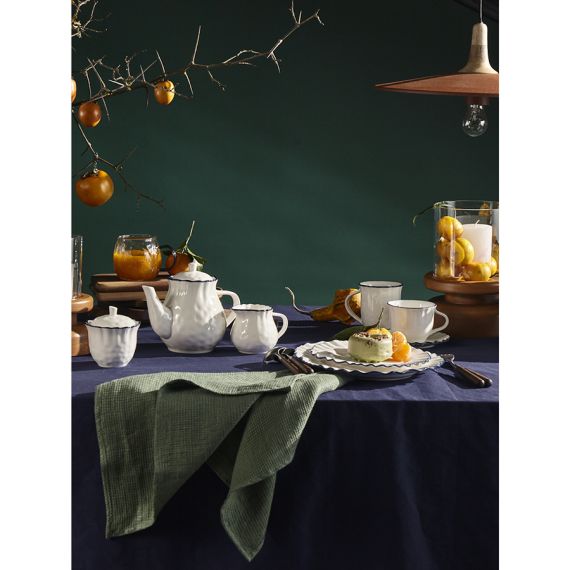 Набор чайных пар Santorini, 220 мл, 2 шт., Liberty Jones, изображение 7