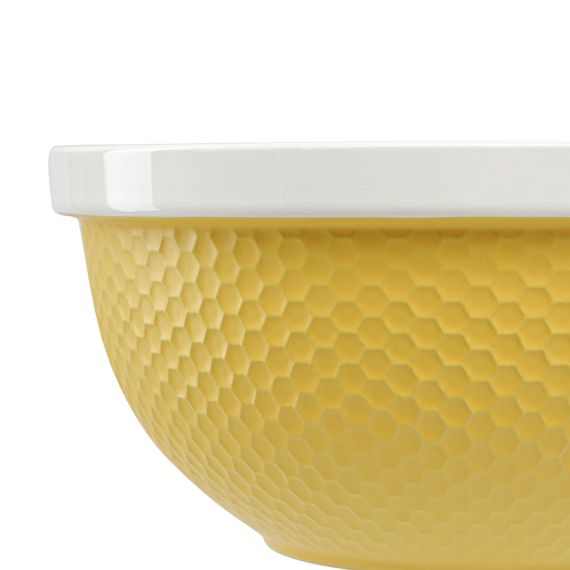 Миска Marshmallow, 4,3 л, лимонная, Liberty Jones, изображение 4