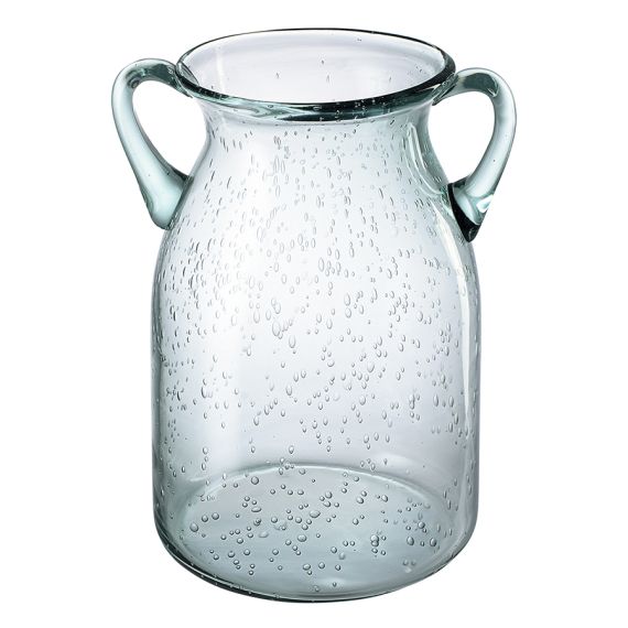 Ваза для цветов Flowi, 25 см, голубая, Liberty Jones, изображение 12