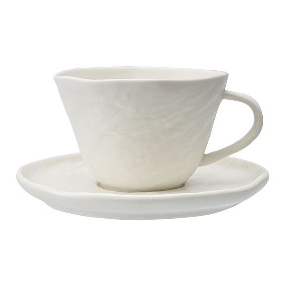 Набор чайных пар White Cliffs, 250 мл, 2 шт., Liberty Jones, изображение 7