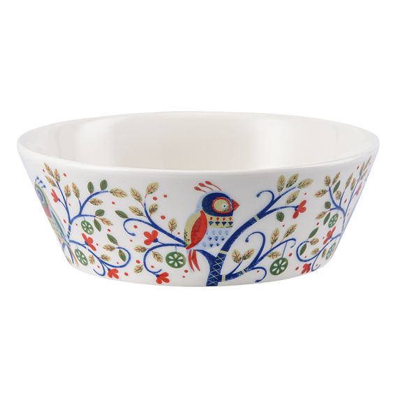 Салатник Love Birds из коллекции Birds of Paradise, 350 мл, Liberty Jones, изображение 3