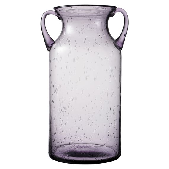 Ваза для цветов Flowi, 29 см, фиолетовая, Liberty Jones, изображение 10