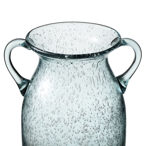 Ваза для цветов Flowi, 25 см, голубая, Liberty Jones, изображение 8