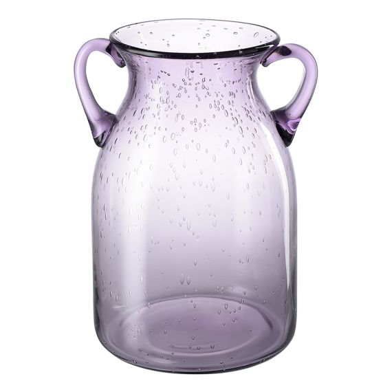 Ваза для цветов Flowi, 25 см, фиолетовая, Liberty Jones, изображение 12