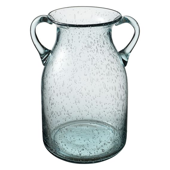 Ваза для цветов Flowi, 25 см, голубая, Liberty Jones, изображение 10