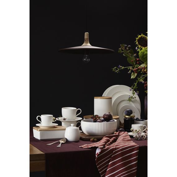 Набор салатников Soft Ripples, Dual Glazing, 650 мл, 2 шт., Liberty Jones, изображение 2