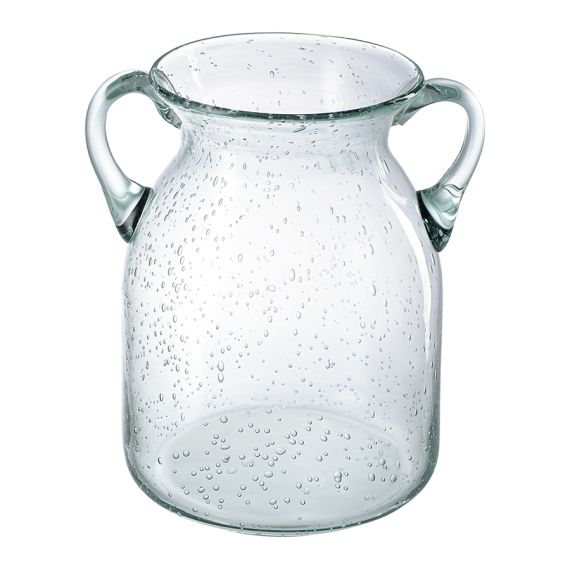 Ваза для цветов Flowi, 17,5 см, голубая, Liberty Jones, изображение 3