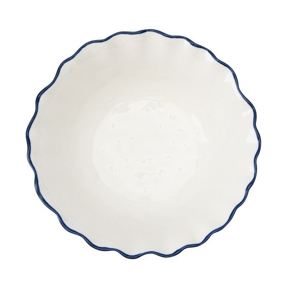 Набор салатников Santorini, ?16 см, 500 мл, 2 шт., Liberty Jones, изображение 9