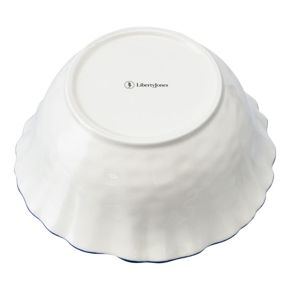 Салатник Santorini, ?20 см, 1,1 л, Liberty Jones, изображение 10