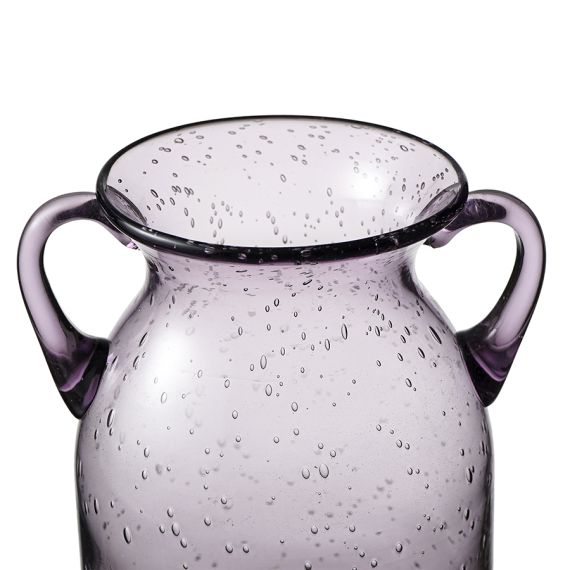 Ваза для цветов Flowi, 17,5 см, фиолетовая, Liberty Jones, изображение 13