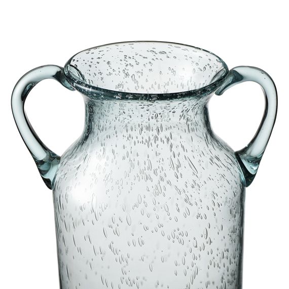 Ваза для цветов Flowi, 29 см, голубая, Liberty Jones, изображение 15