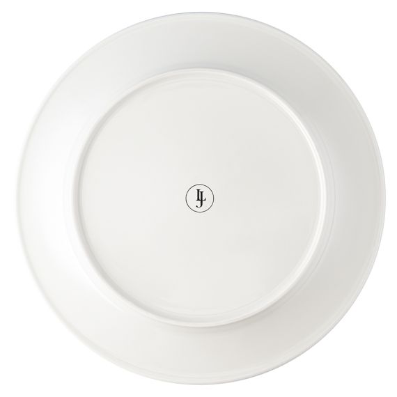 Тарелка Fantail Bird из коллекции Birds of Paradise, ?28 см, Liberty Jones, изображение 6