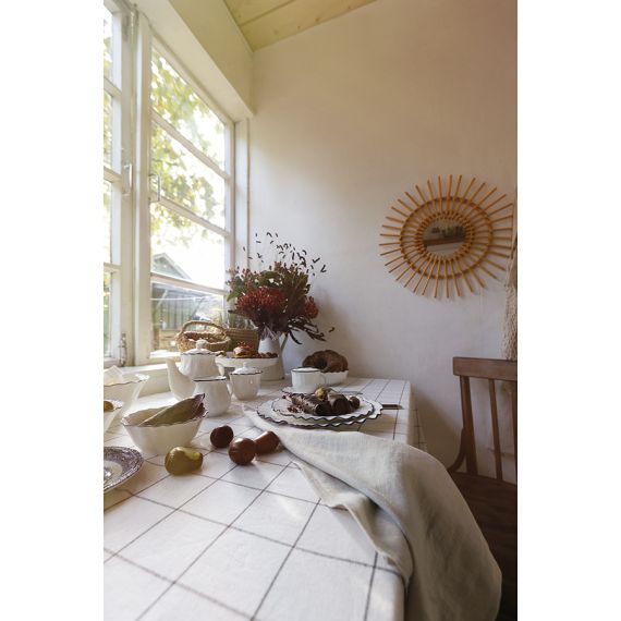 Салатник Santorini, ?20 см, 1,1 л, Liberty Jones, изображение 3