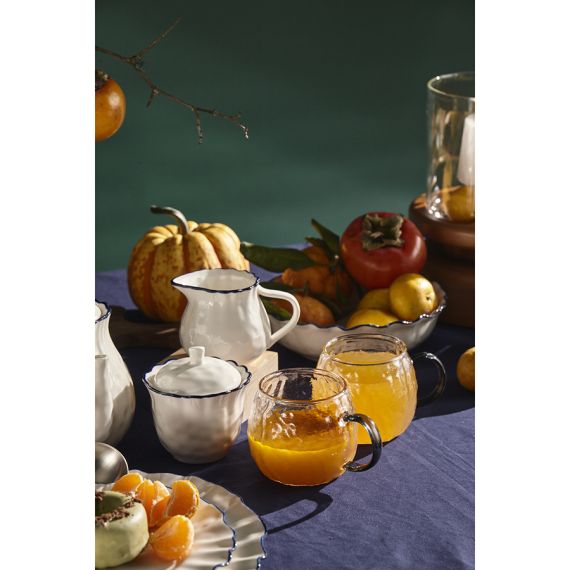 Набор салатников Santorini, ?16 см, 500 мл, 2 шт., Liberty Jones, изображение 4