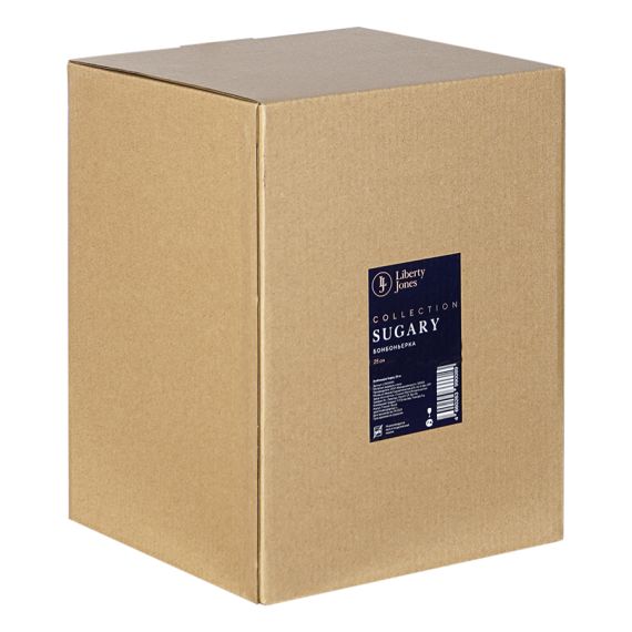 Бонбоньерка Sugary, 25 см, Liberty Jones, изображение 8