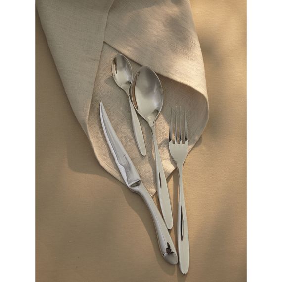 Набор столовых приборов Dinelux, 16 пред., Liberty Jones, изображение 2