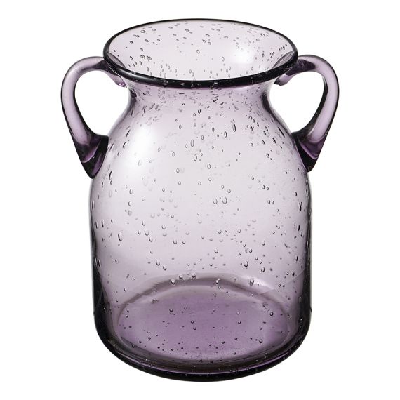 Ваза для цветов Flowi, 17,5 см, фиолетовая, Liberty Jones, изображение 11