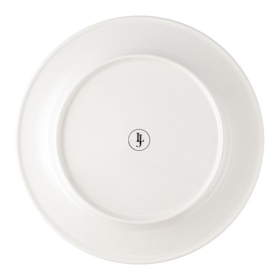 Тарелка Love Birds из коллекции Birds of Paradise, ?21 см, Liberty Jones, изображение 8