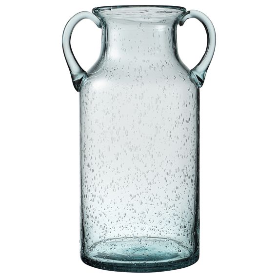 Ваза для цветов Flowi, 29 см, голубая, Liberty Jones, изображение 9