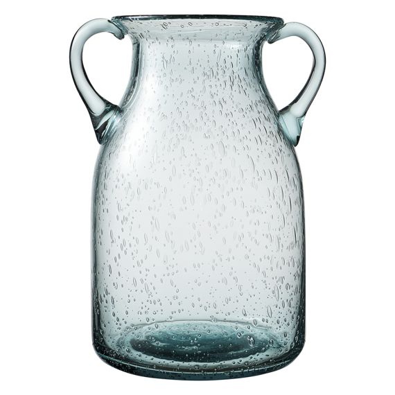 Ваза для цветов Flowi, 25 см, голубая, Liberty Jones, изображение 9