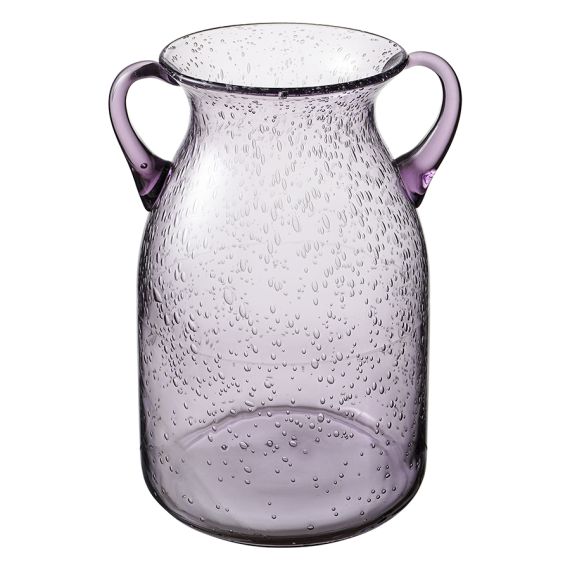 Ваза для цветов Flowi, 25 см, фиолетовая, Liberty Jones, изображение 5