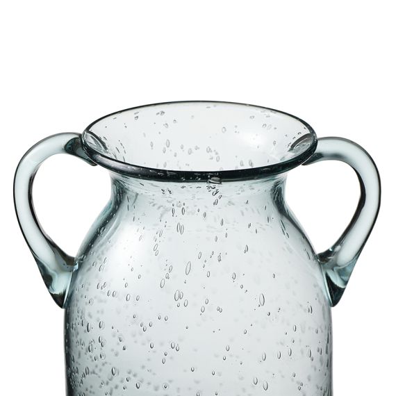 Ваза для цветов Flowi, 17,5 см, голубая, Liberty Jones, изображение 13