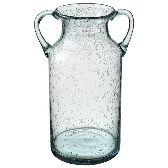 Ваза для цветов Flowi, 29 см, голубая, Liberty Jones, изображение 14