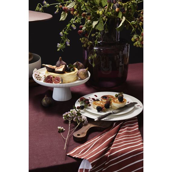 Подставка для торта Soft Ripples, Dual Glazing, ?26 см, Liberty Jones, изображение 5