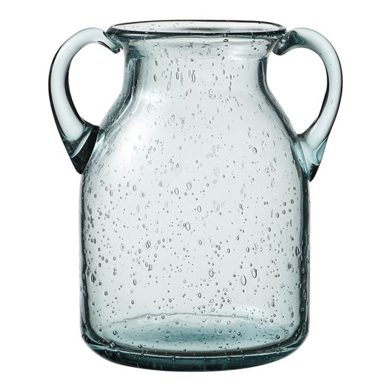 Ваза для цветов Flowi, 17,5 см, голубая, Liberty Jones, изображение 8